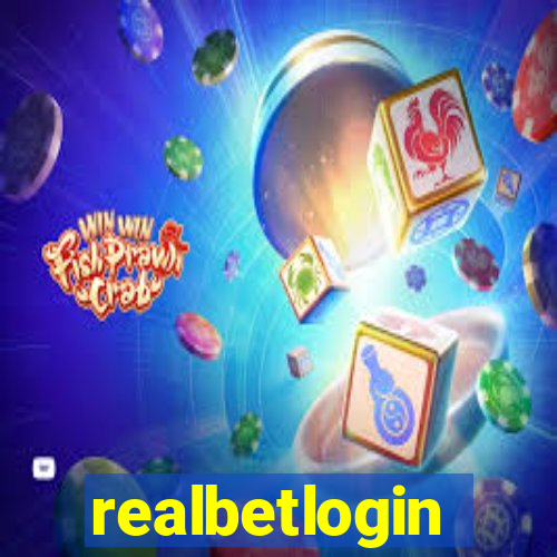 realbetlogin