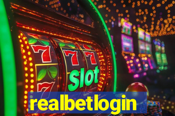 realbetlogin