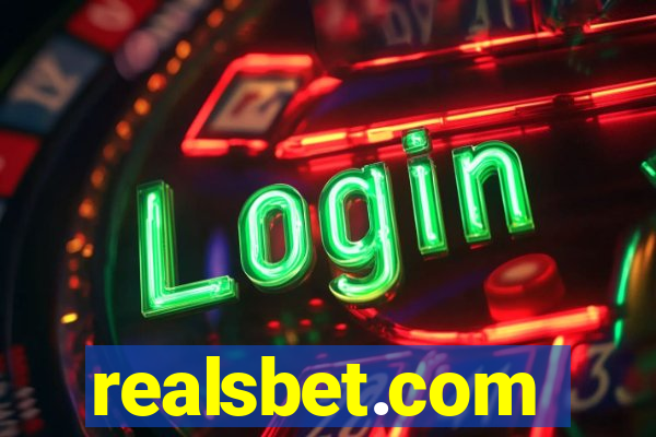 realsbet.com