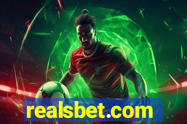 realsbet.com