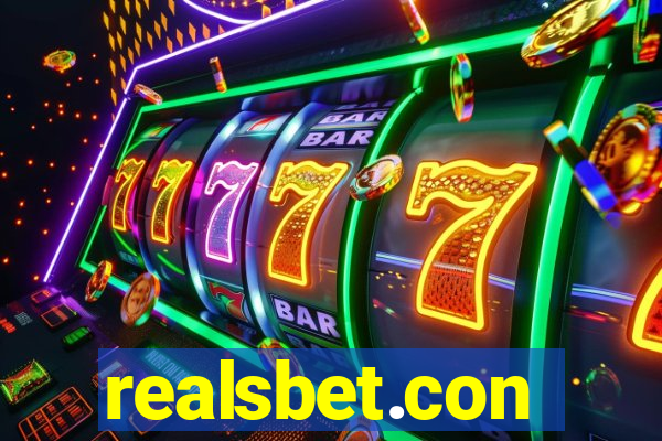 realsbet.con