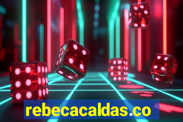 rebecacaldas.com