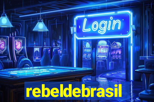 rebeldebrasil