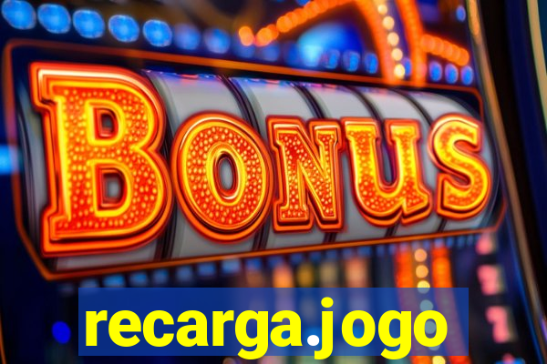 recarga.jogo