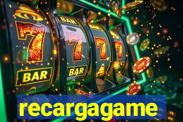 recargagame
