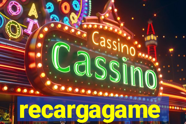 recargagame
