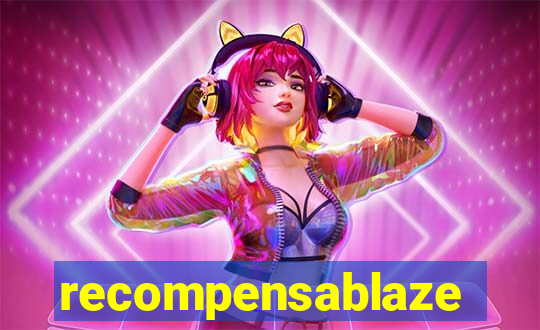 recompensablaze