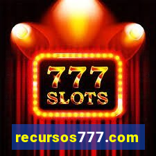 recursos777.com