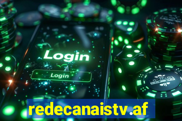 redecanaistv.africa