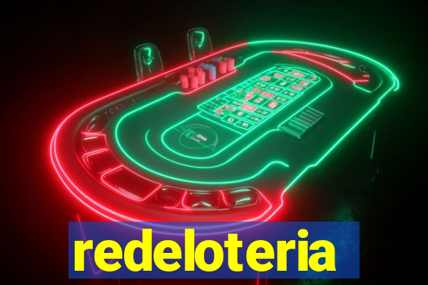 redeloteria