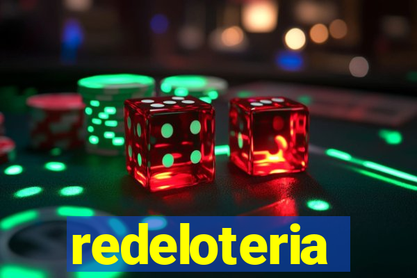 redeloteria