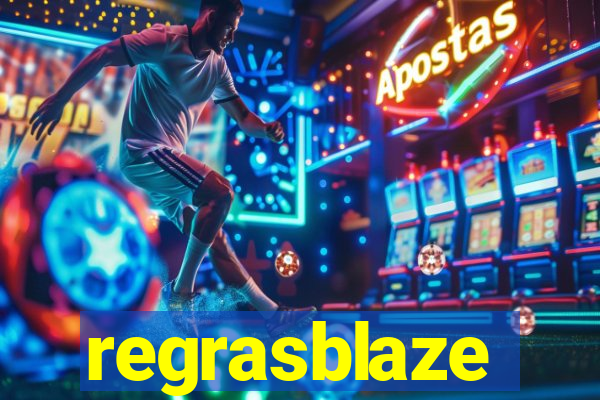 regrasblaze