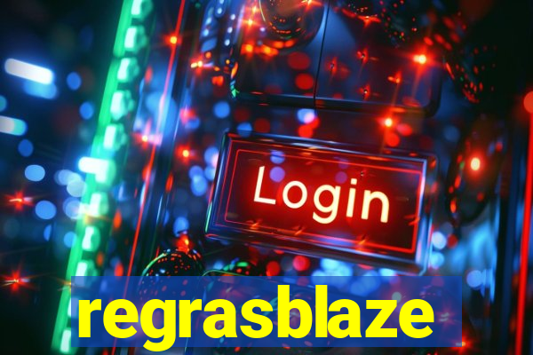 regrasblaze