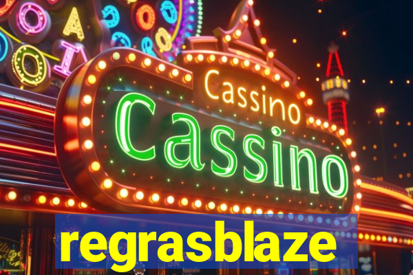 regrasblaze