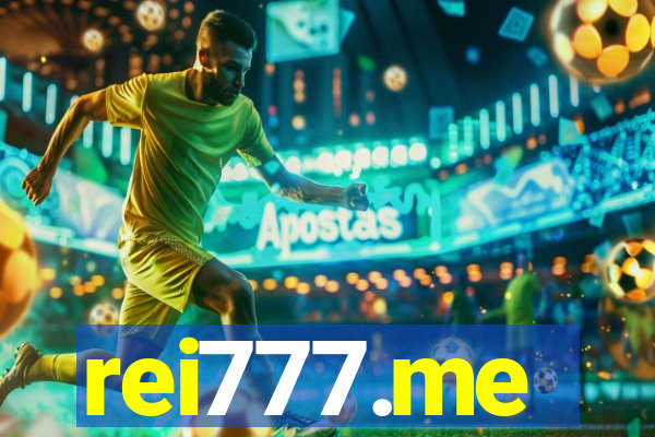 rei777.me