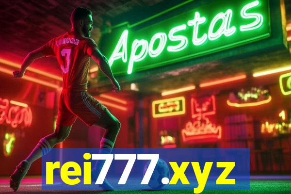 rei777.xyz