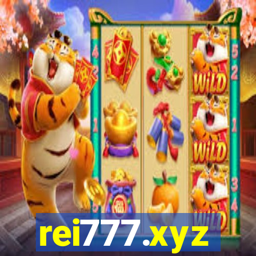 rei777.xyz