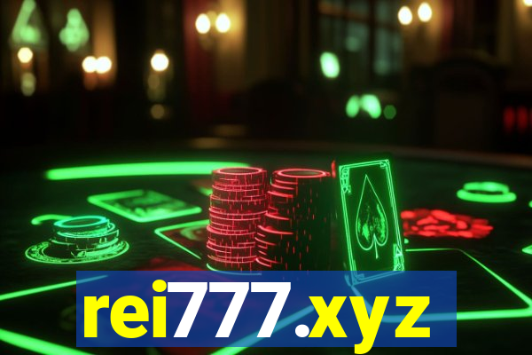 rei777.xyz