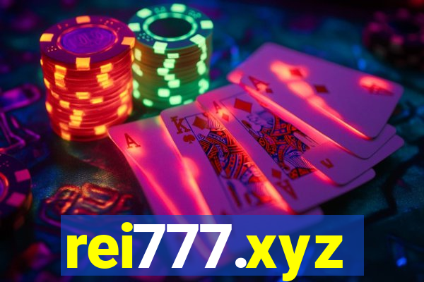 rei777.xyz