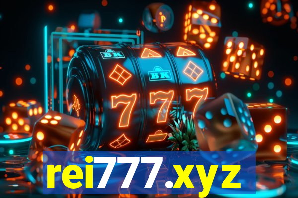 rei777.xyz