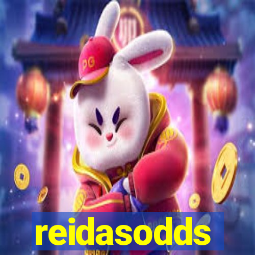 reidasodds