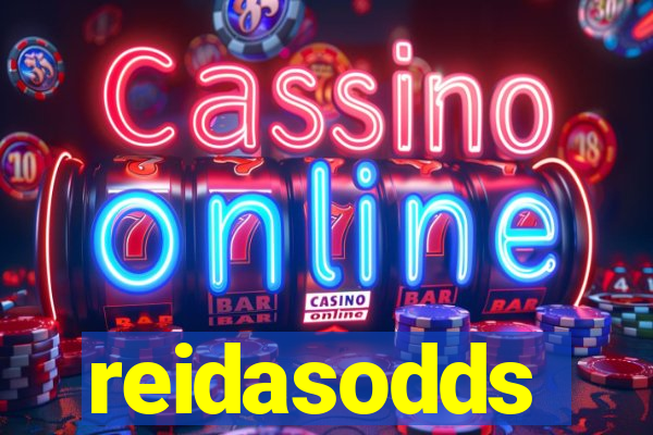 reidasodds