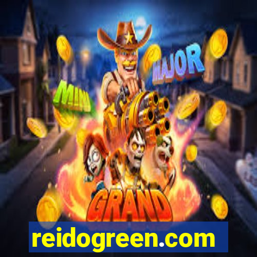 reidogreen.com