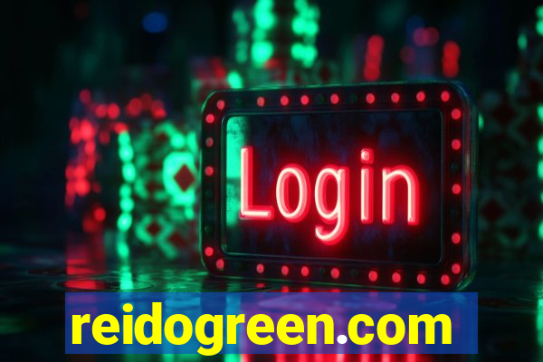 reidogreen.com