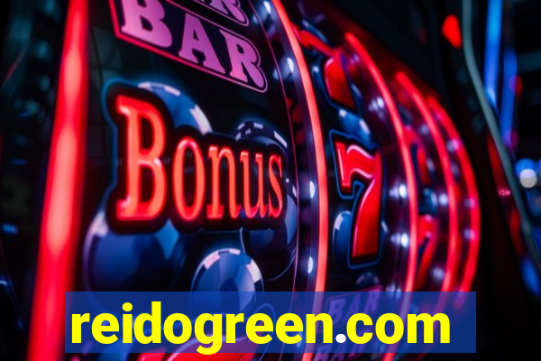 reidogreen.com