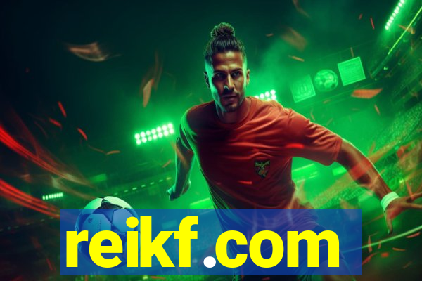 reikf.com