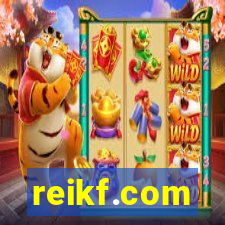 reikf.com