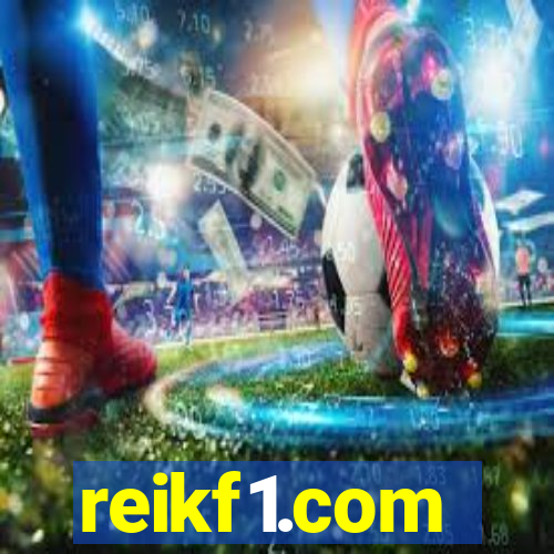 reikf1.com