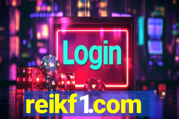 reikf1.com