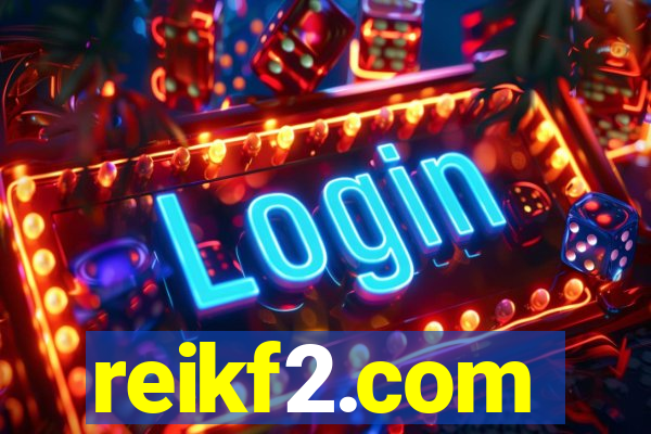 reikf2.com