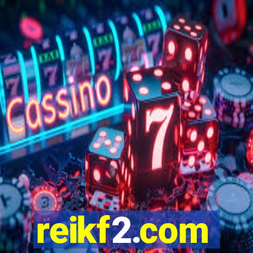 reikf2.com