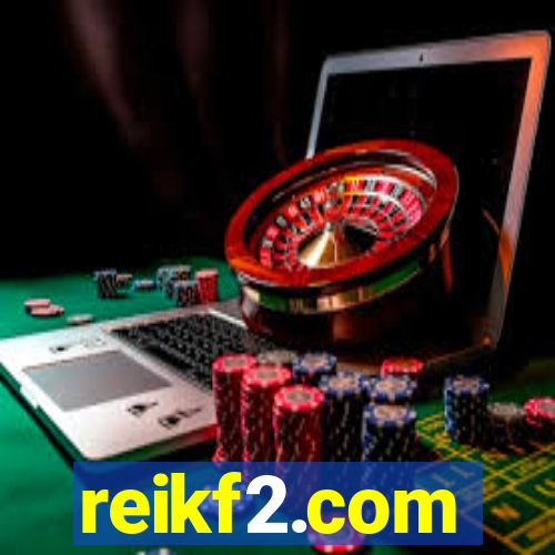reikf2.com