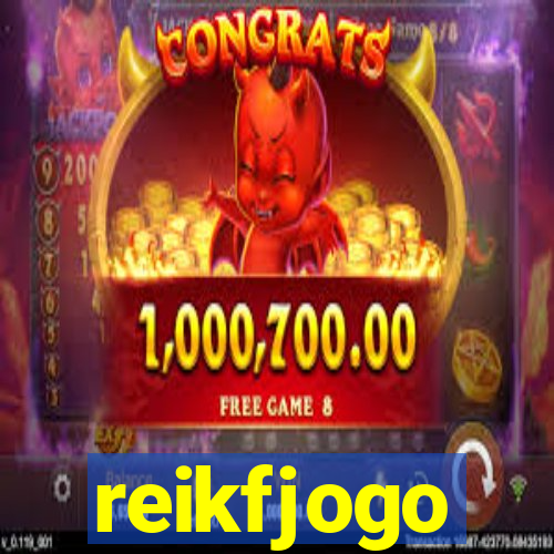 reikfjogo