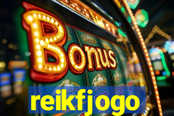 reikfjogo