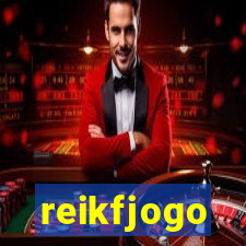 reikfjogo