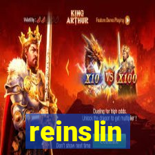 reinslin