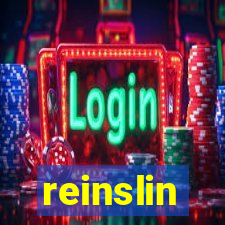 reinslin