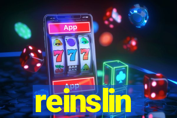reinslin