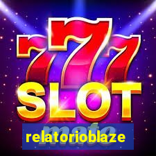relatorioblaze