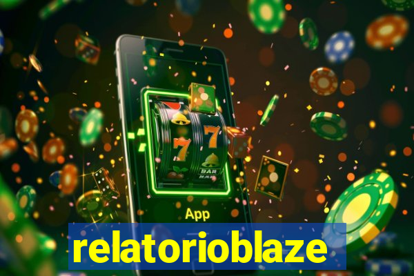 relatorioblaze