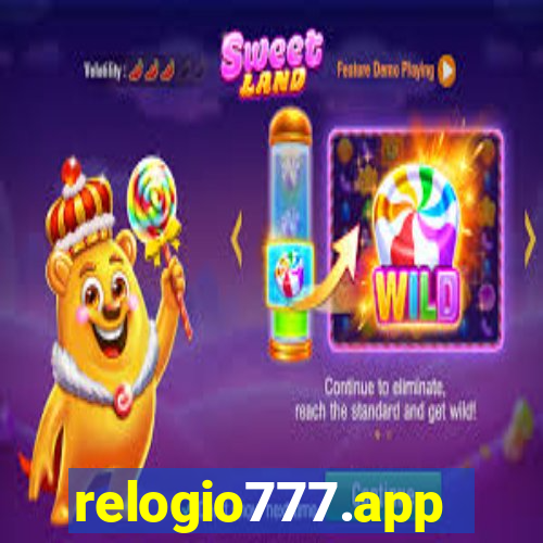 relogio777.app