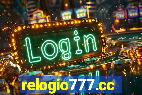 relogio777.cc
