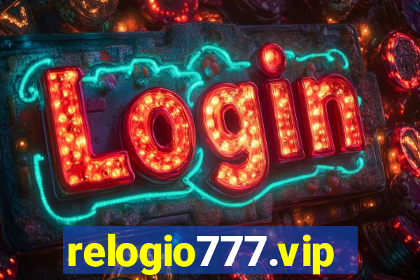 relogio777.vip
