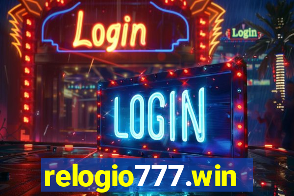 relogio777.win