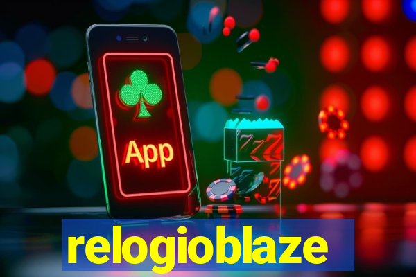 relogioblaze