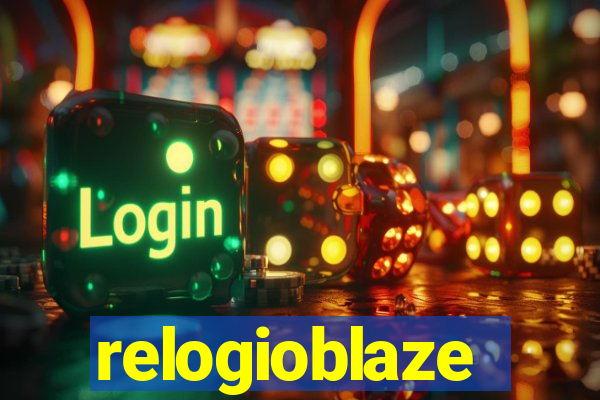 relogioblaze